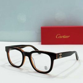 Picture of Cartier Optical Glasses _SKUfw47034966fw